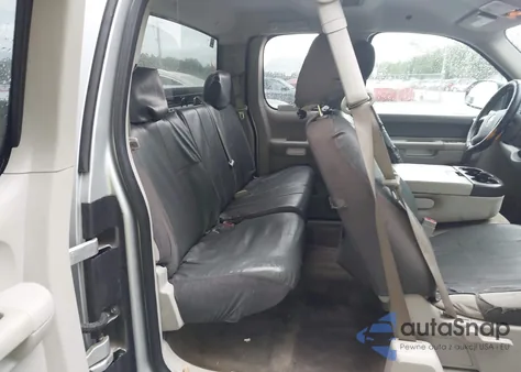 2013 Chevrolet Silverado 1500 Lt z USA, uszkodzony, nr VIN 1GCRKSE78DZ400926